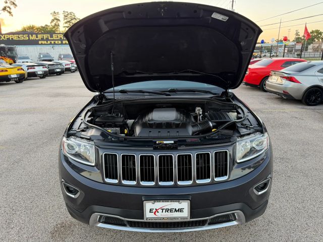 jeep grand cherokee 2014 1C4RJEBT9EC581058 image jeep grand cherokee 2014 1C4RJEBT9EC581058 image